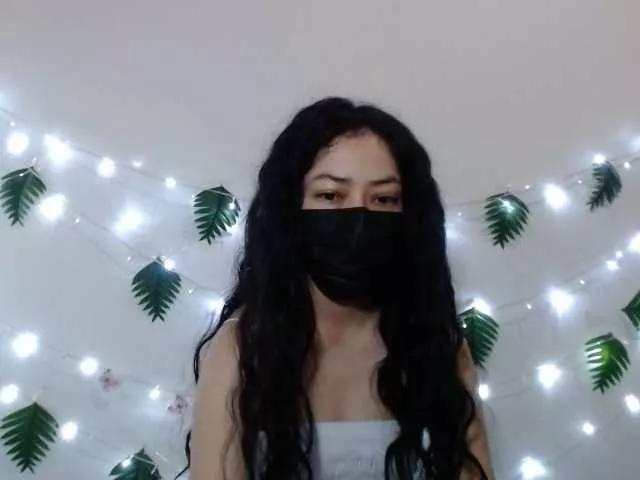 LittlewxjButterfly from BongaCams