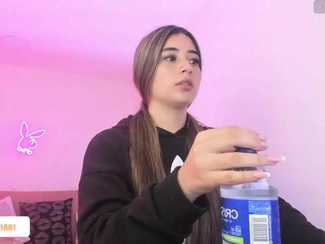 Lunna-tay from BongaCams
