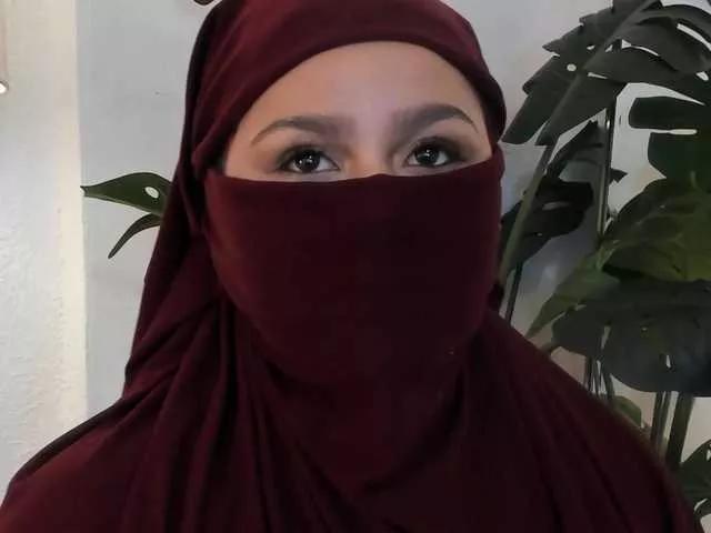 mariam- from BongaCams