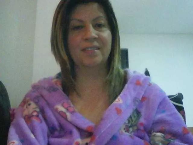 Mmmcutemm from BongaCams