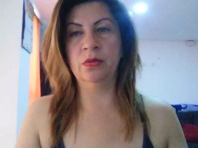 Mmmcutemm from BongaCams