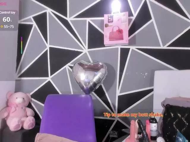 MONICA-ANDRADE from BongaCams