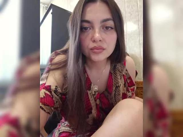 NikkySecrets from BongaCams