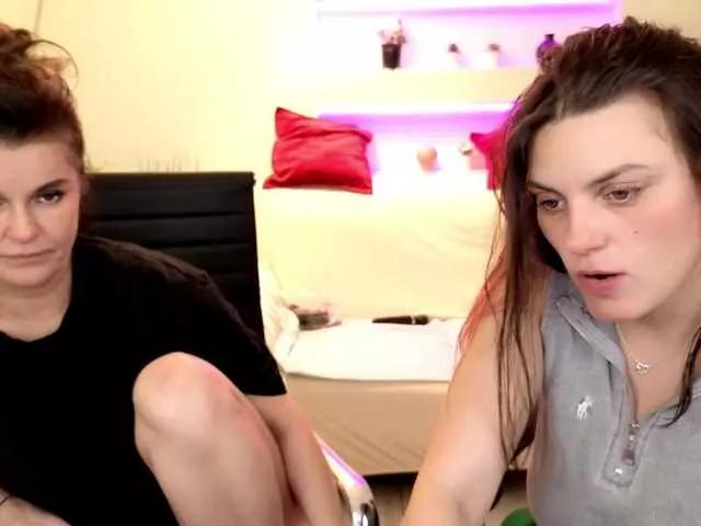 PenelopErica from BongaCams