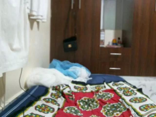 Queen-terry from BongaCams