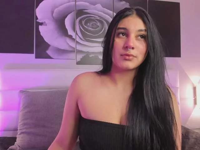 salem-sp from BongaCams