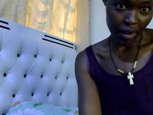 Smallgirl21 from BongaCams