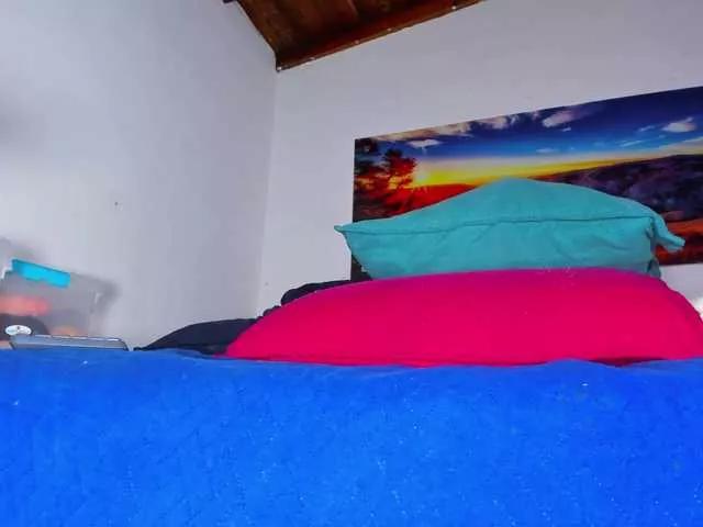 ssusy-ebony from BongaCams