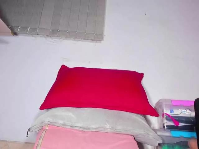 ssusy-ebony from BongaCams