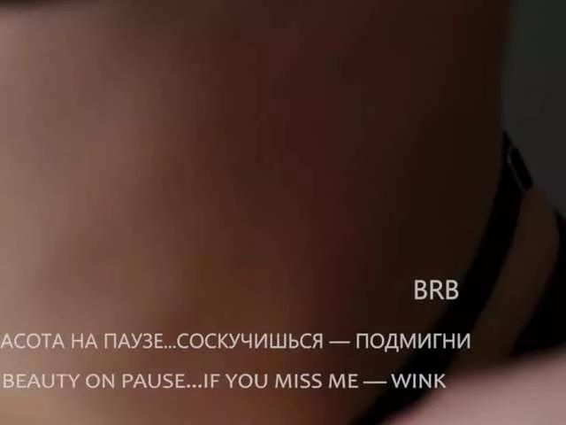 Sweet-Beauty from BongaCams