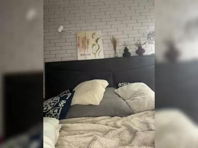 Sweet-Beauty from BongaCams