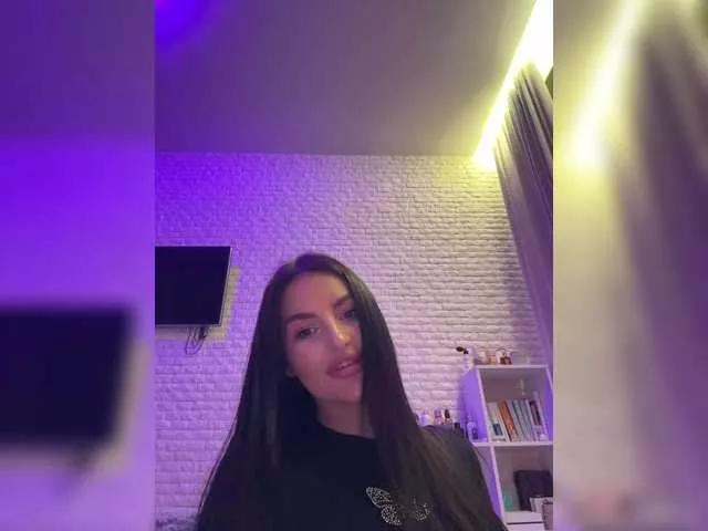 sweetkira25 from BongaCams