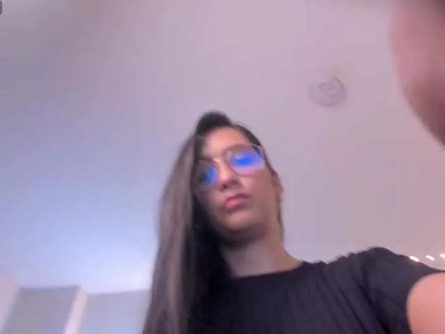 ValeriePratt from BongaCams