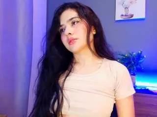 adaara-johnson from CamSoda