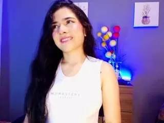 adaara-johnson from CamSoda