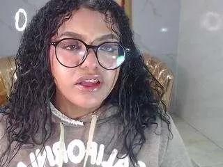 afrodita9-s from CamSoda