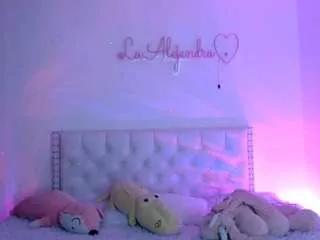 alelennoxxx from CamSoda