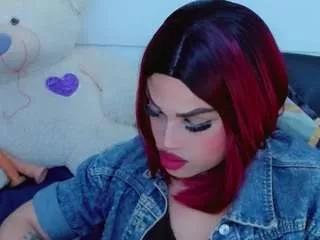 alissonsaenzz from CamSoda