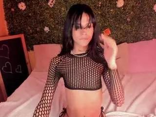 anadaniela1 from CamSoda