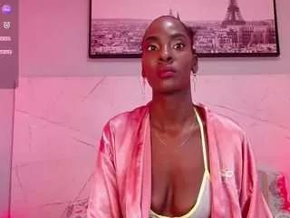 annyroy from CamSoda