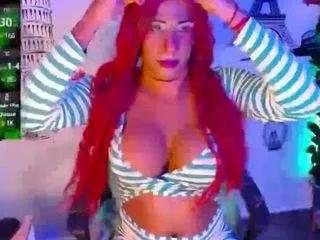 annyshelby from CamSoda