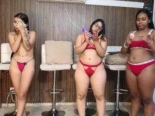 baby5hot from CamSoda
