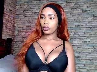 bellah247 from CamSoda