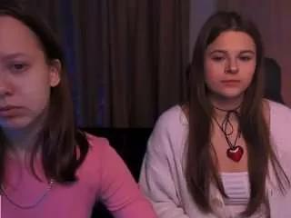 berry-alma from CamSoda