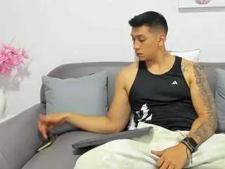 blackbullger from CamSoda