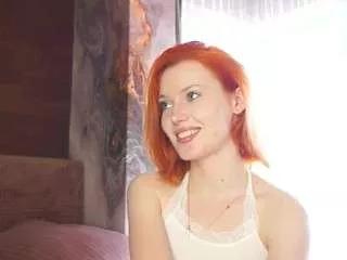 bonniehenley from CamSoda