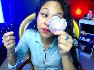 cabasweet-24 from CamSoda