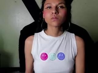 cabasweet-24 from CamSoda