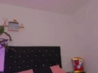 cassie-stevens from CamSoda