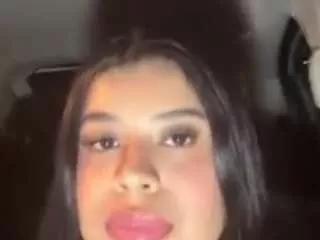 cassie-stevens from CamSoda