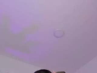 cassie-stevens from CamSoda