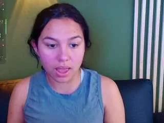celestestream from CamSoda