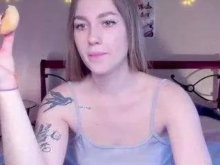 cutebobs from CamSoda