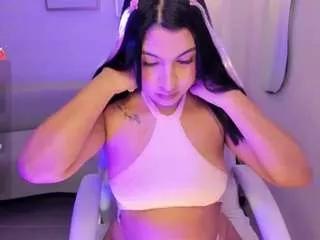 dandara-thompsson from CamSoda