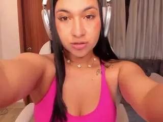 dandara-thompsson from CamSoda