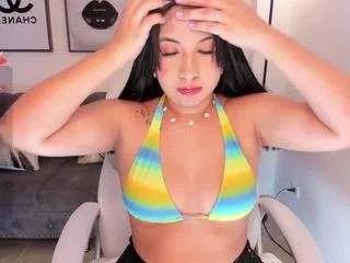 dandara-thompsson from CamSoda