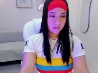 dandara-thompsson from CamSoda