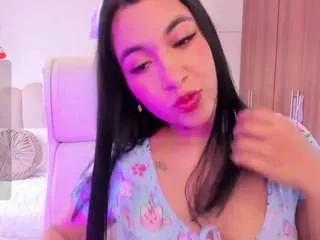 dandara-thompsson from CamSoda