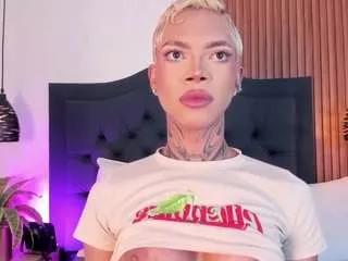 danna-dangerous from CamSoda