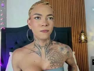 danna-dangerous from CamSoda