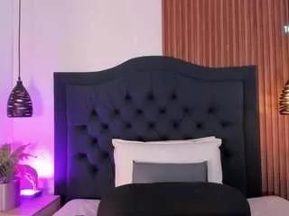 danna-dangerous from CamSoda
