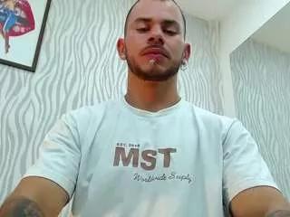 dylanjacobxx from CamSoda
