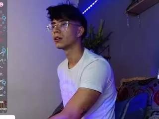 dylannwest from CamSoda