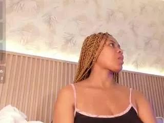 ebonyyhot from CamSoda