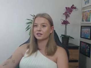 ericalust from CamSoda
