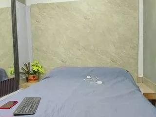 evans088 from CamSoda